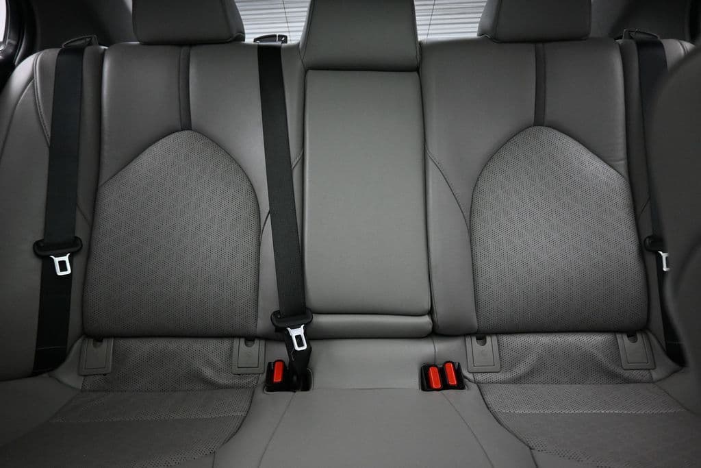 2018 Toyota Camry XSE V6, photo 30 of 60