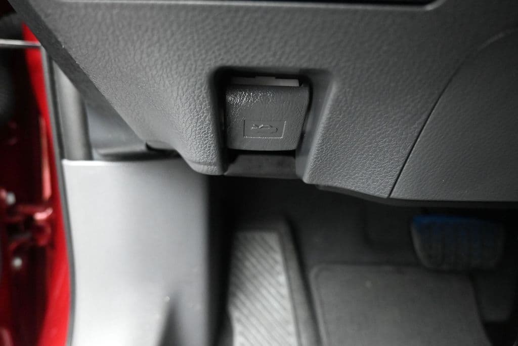2018 Toyota Camry XSE V6, photo 29 of 60