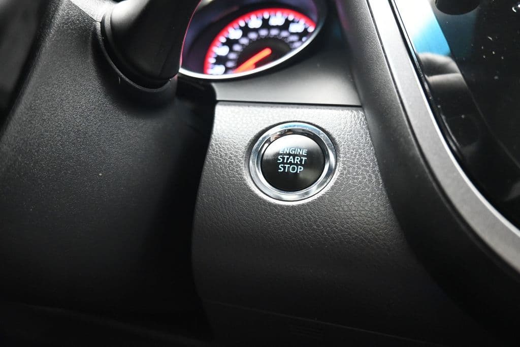 2018 Toyota Camry XSE V6, photo 26 of 60