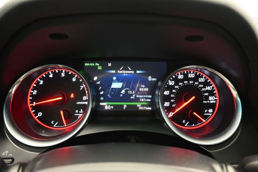 2018 Toyota Camry XSE V6, photo 15 of 60