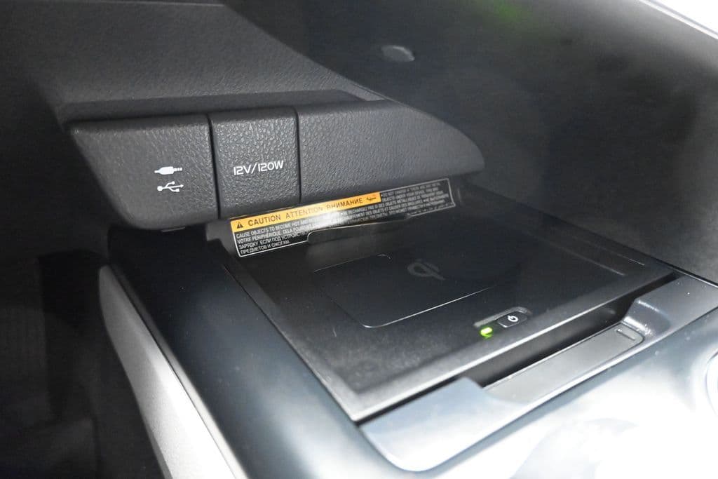 2018 Toyota Camry XSE V6, photo 22 of 60