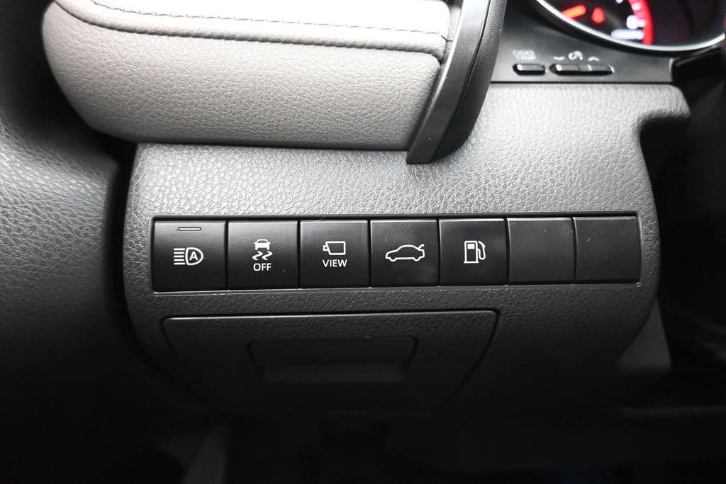 2018 Toyota Camry XSE V6, photo 27 of 60