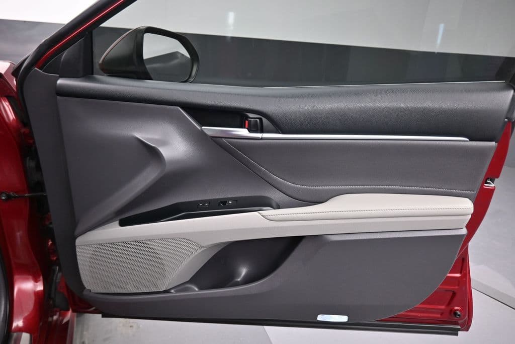 2018 Toyota Camry XSE V6, photo 41 of 60