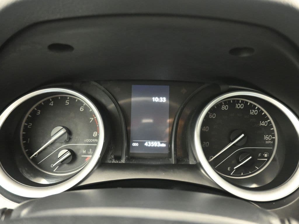 2024 Toyota Camry LE, photo 15 of 56