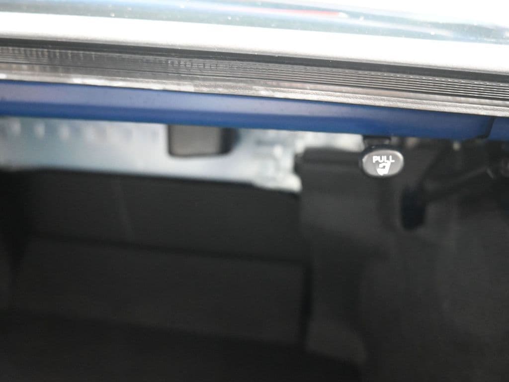 2024 Toyota Camry LE, photo 42 of 56
