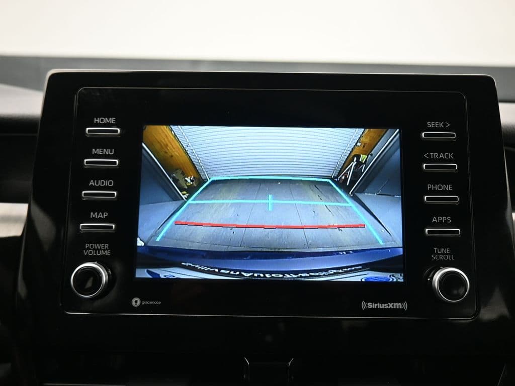 2024 Toyota Camry LE, photo 18 of 56