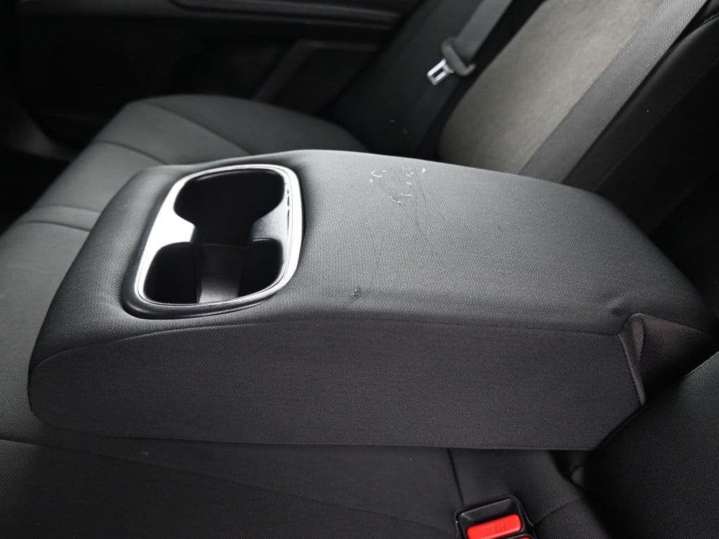 2024 Toyota Camry LE, photo 31 of 56