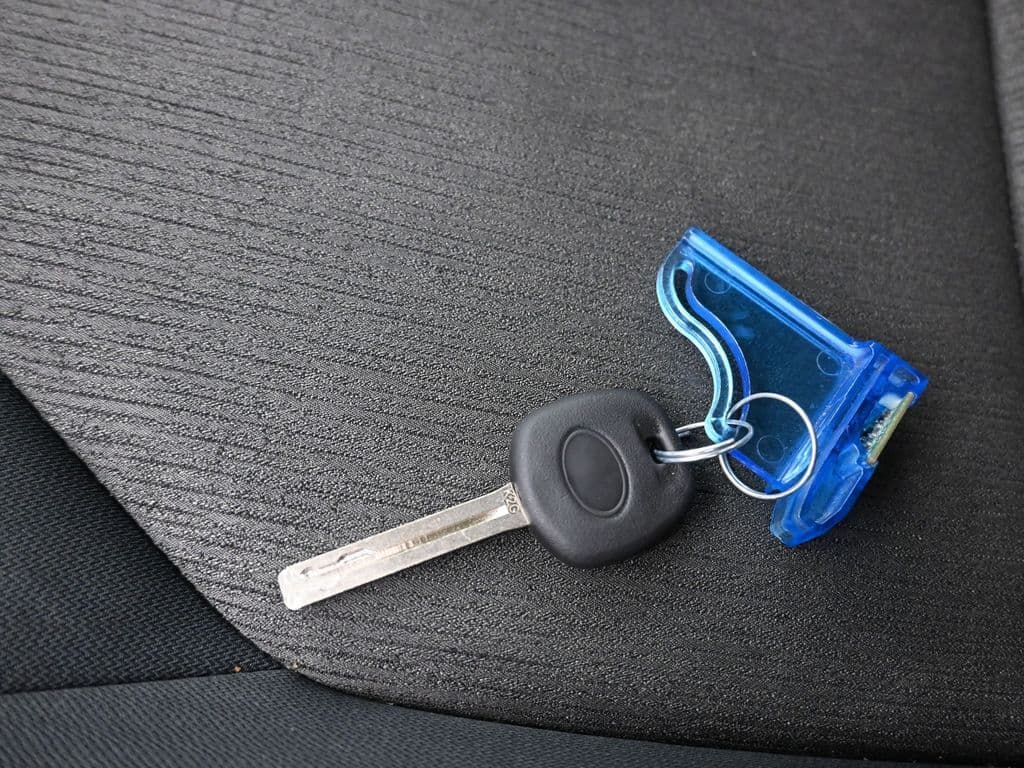 2024 Toyota Camry LE, photo 48 of 56