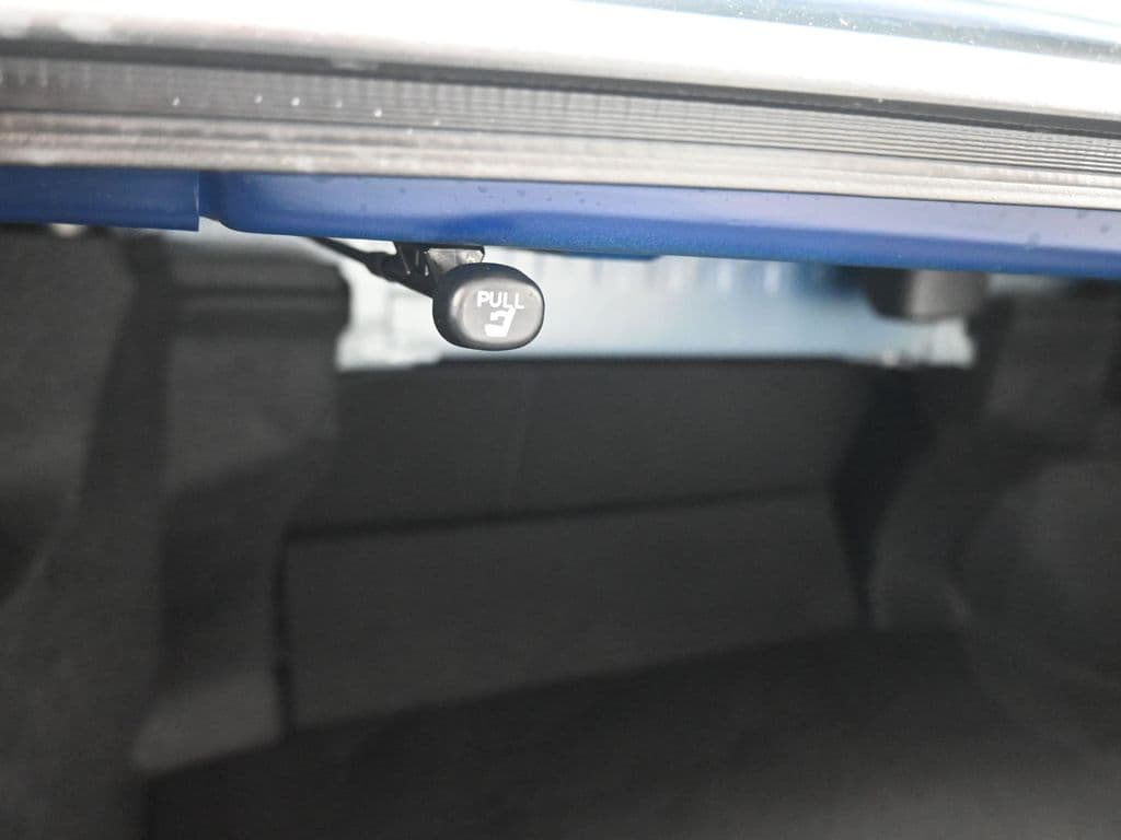 2024 Toyota Camry LE, photo 41 of 56