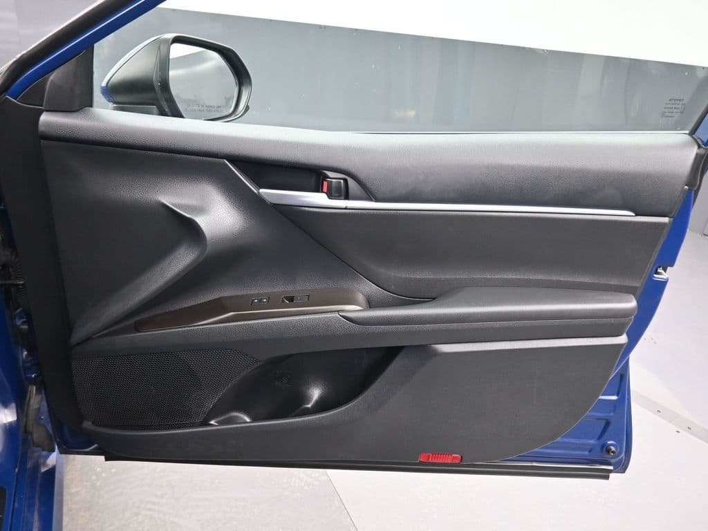 2024 Toyota Camry LE, photo 36 of 56