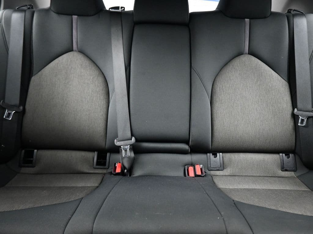 2024 Toyota Camry LE, photo 27 of 56