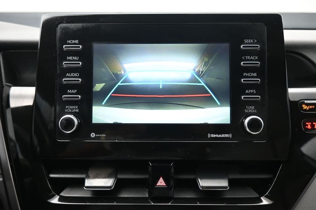 2023 Toyota Camry SE, photo 18 of 56