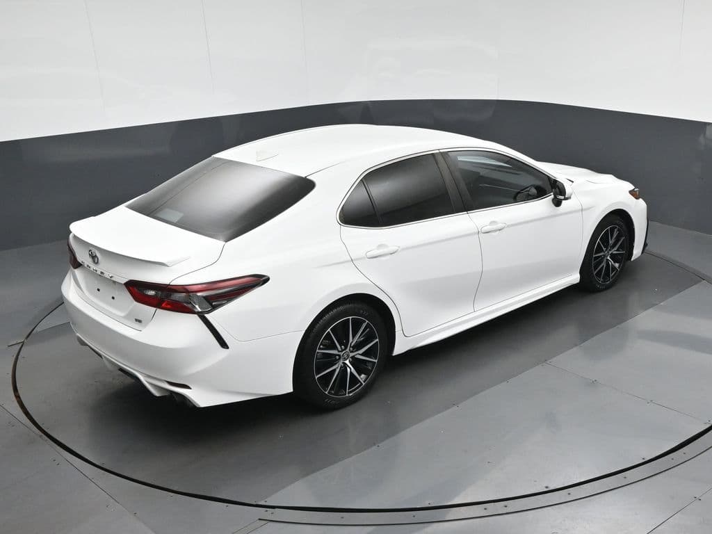 2023 Toyota Camry SE, photo 56 of 56