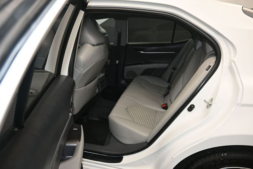2023 Toyota Camry SE, photo 30 of 56