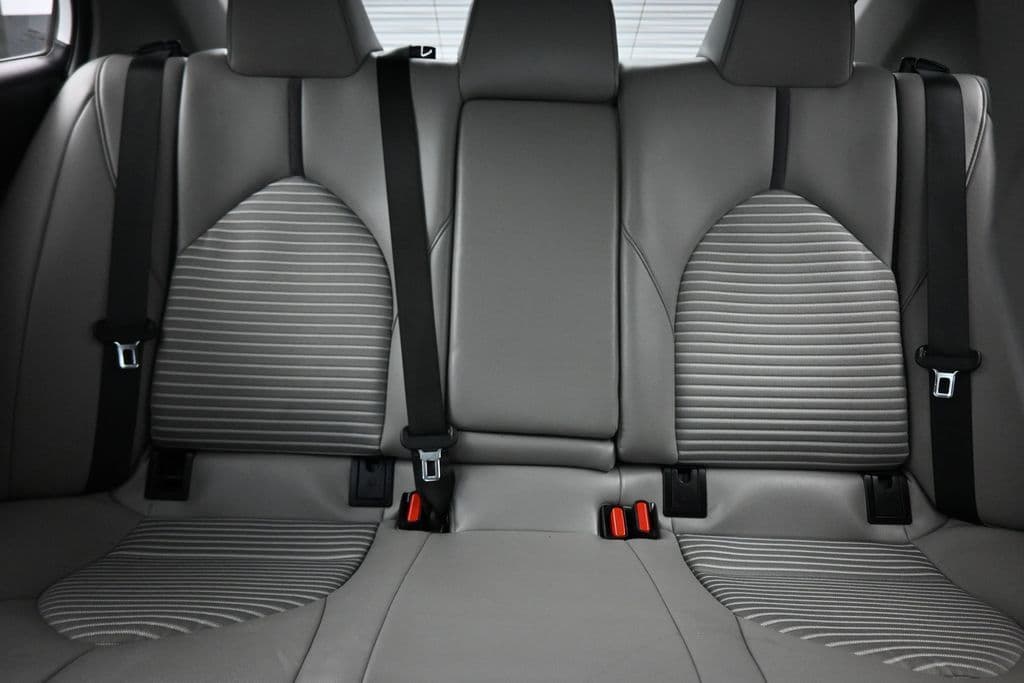 2023 Toyota Camry SE, photo 27 of 56