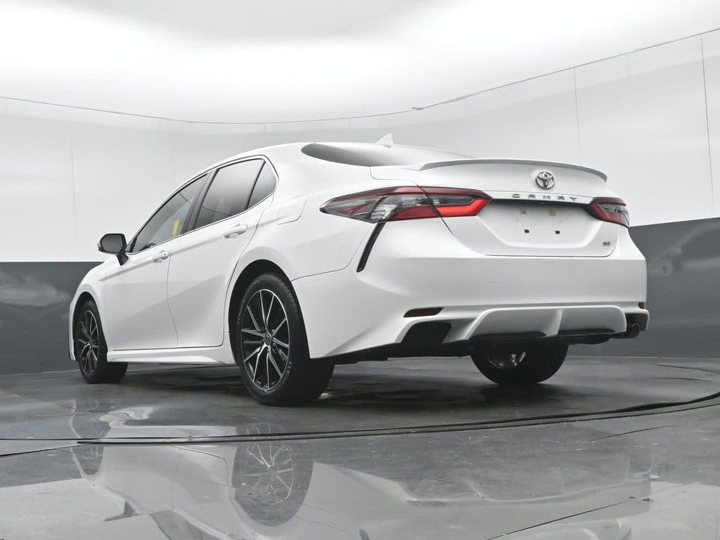 2023 Toyota Camry SE, photo 51 of 56