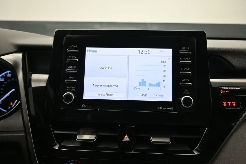 2023 Toyota Camry SE, photo 16 of 56