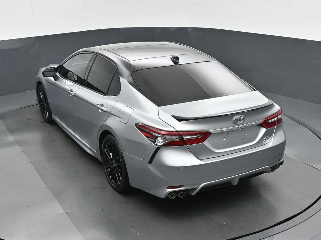 2021 Toyota Camry XSE, photo 60 of 61