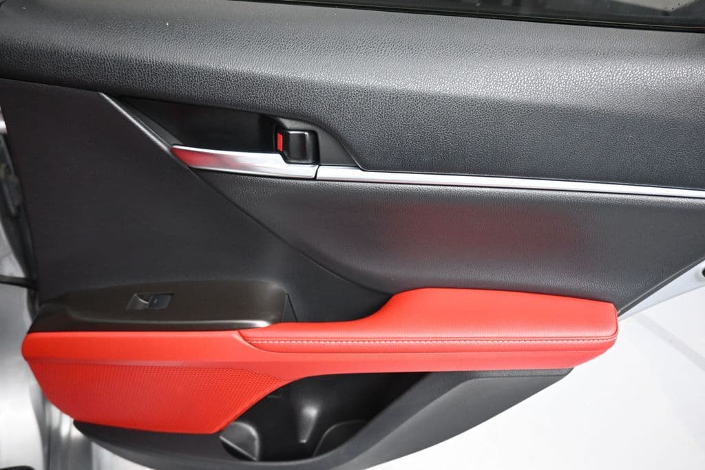 2021 Toyota Camry XSE, photo 39 of 61
