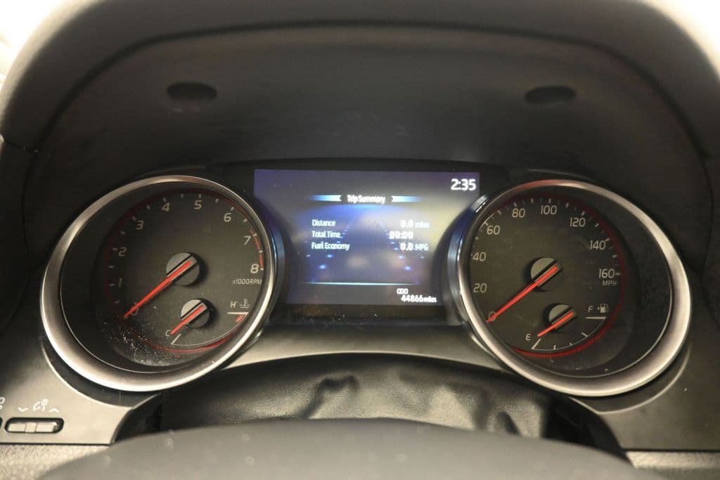 2021 Toyota Camry XSE, photo 15 of 61