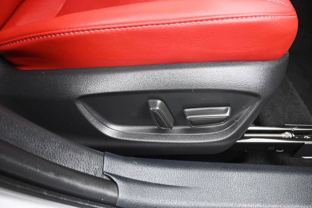 2021 Toyota Camry XSE, photo 46 of 61