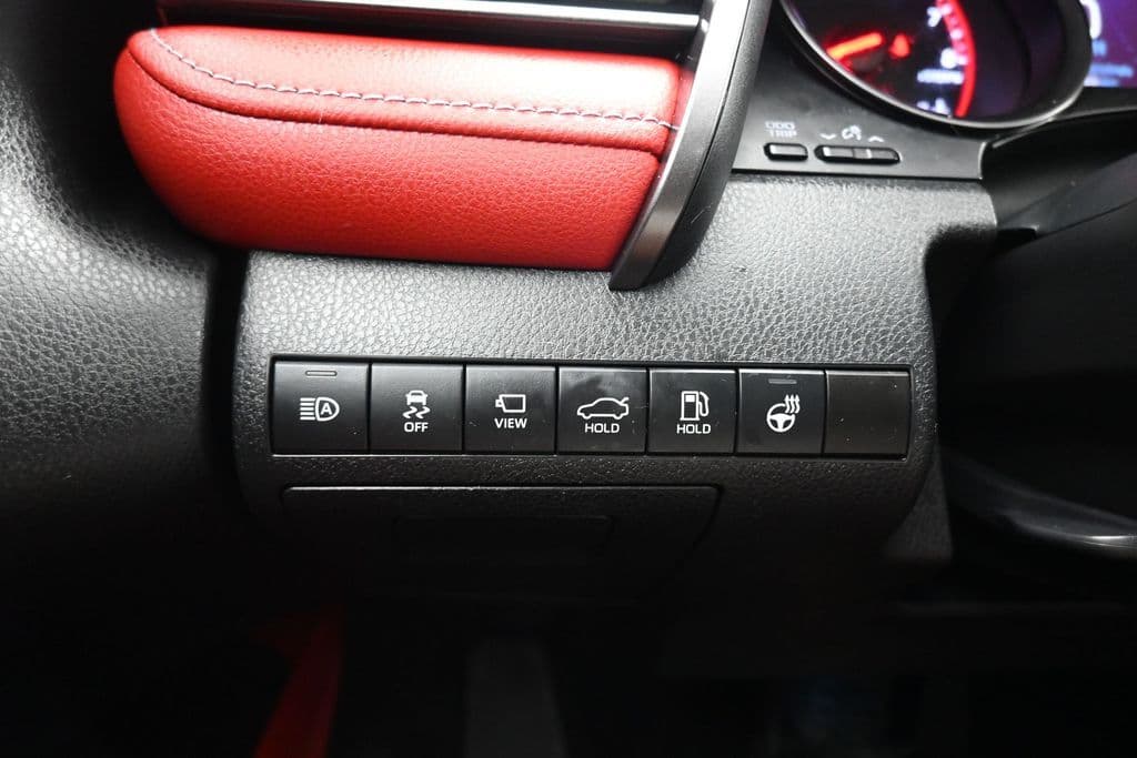 2021 Toyota Camry XSE, photo 29 of 61