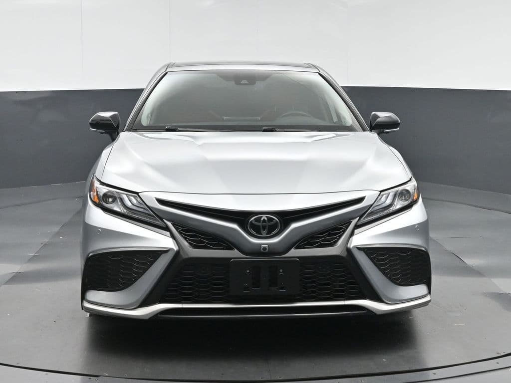 2021 Toyota Camry XSE, photo 2 of 61