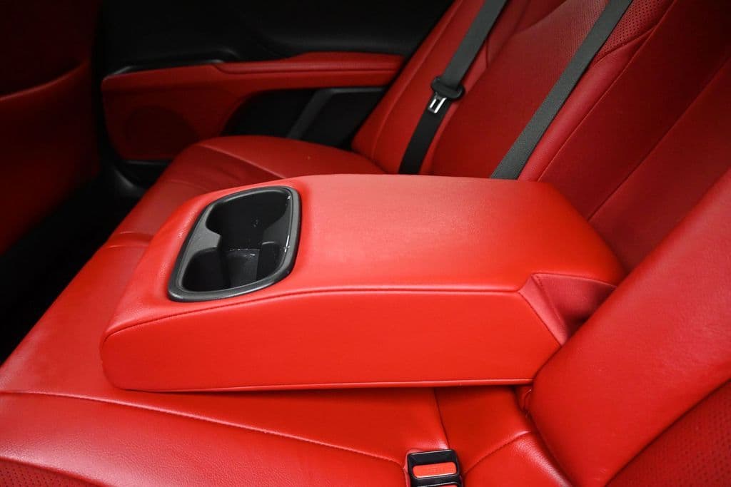 2021 Toyota Camry XSE, photo 36 of 61