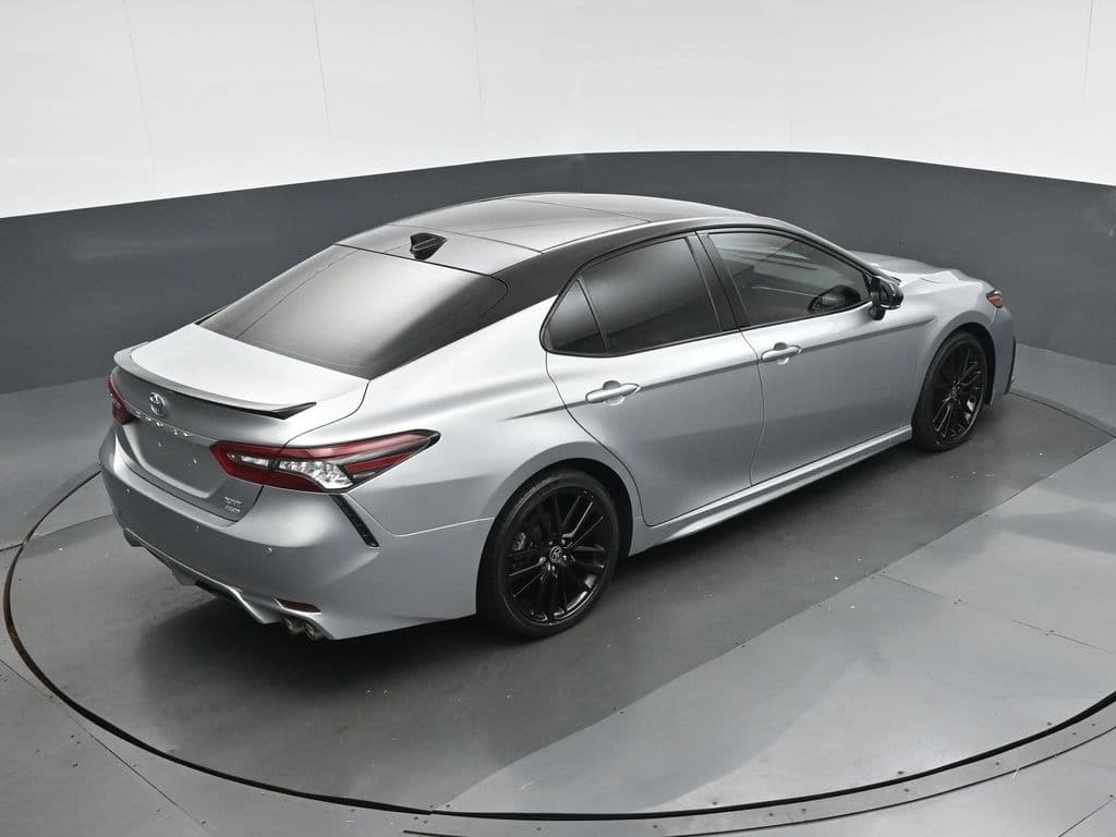 2021 Toyota Camry XSE, photo 61 of 61