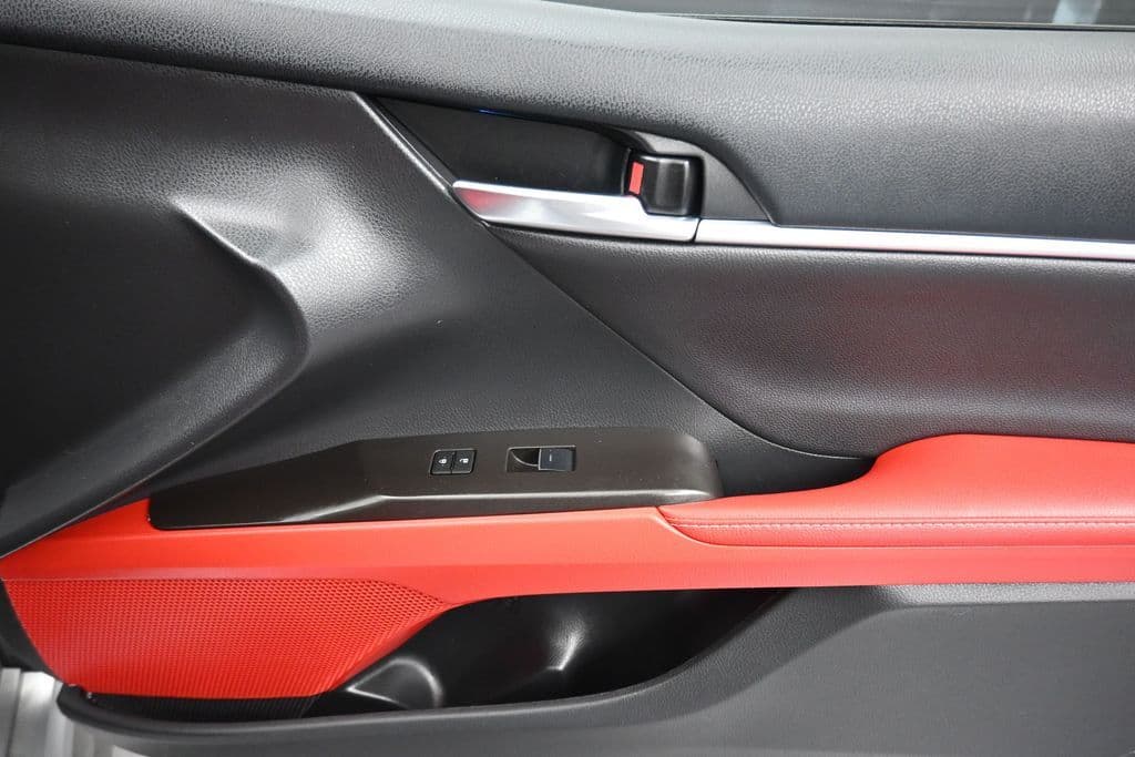 2021 Toyota Camry XSE, photo 44 of 61