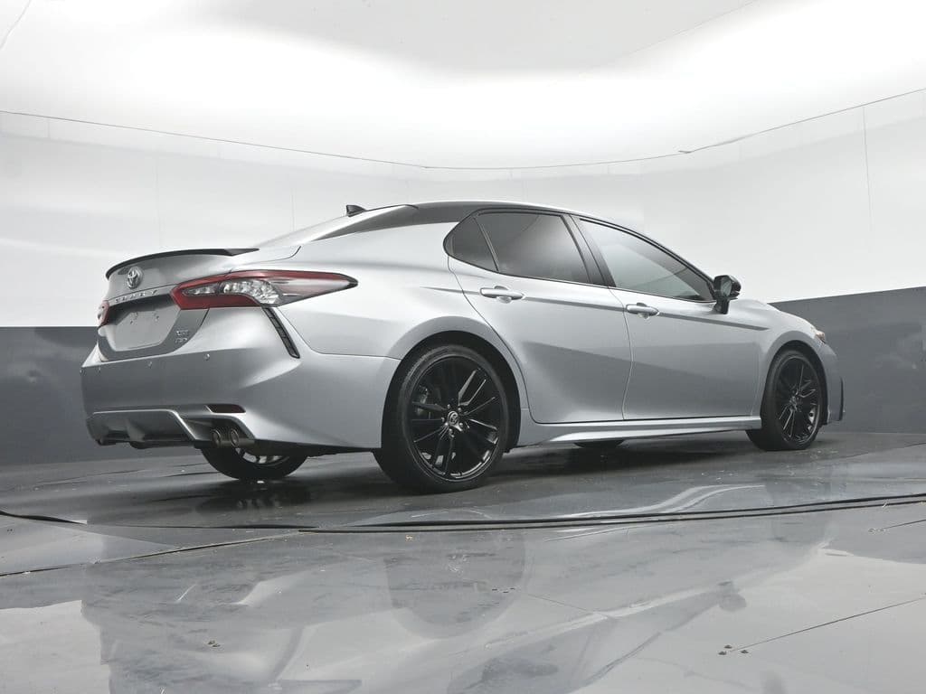 2021 Toyota Camry XSE, photo 57 of 61