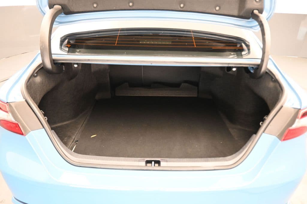 2024 Toyota Camry SE, photo 43 of 57