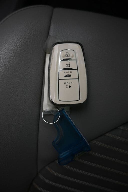 2024 Toyota Camry SE, photo 49 of 57