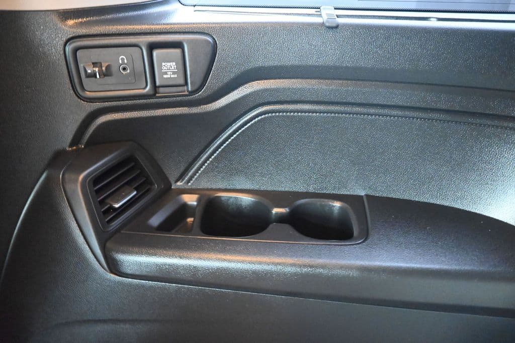 2022 Honda Odyssey Touring, photo 42 of 79