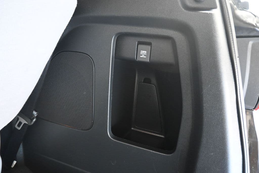 2022 Honda Odyssey Touring, photo 65 of 79