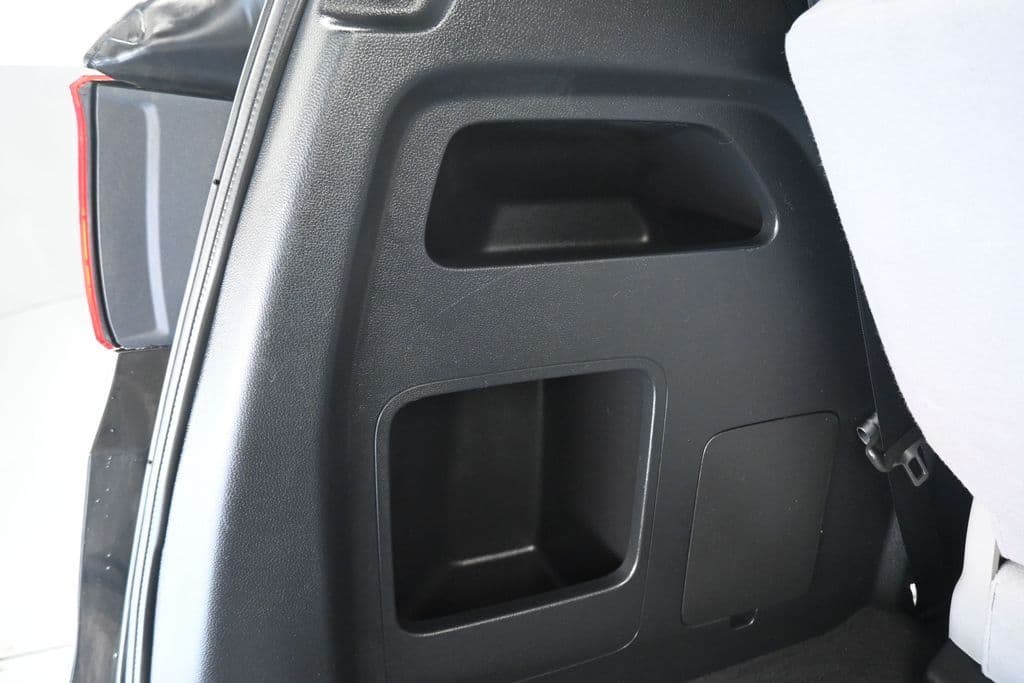 2022 Honda Odyssey Touring, photo 64 of 79