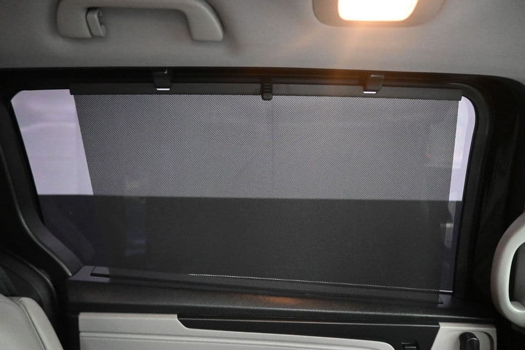 2022 Honda Odyssey Touring, photo 51 of 79