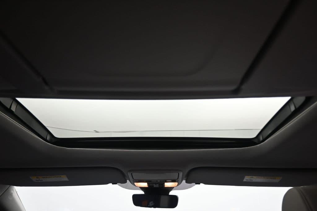 2022 Honda Odyssey Touring, photo 55 of 79
