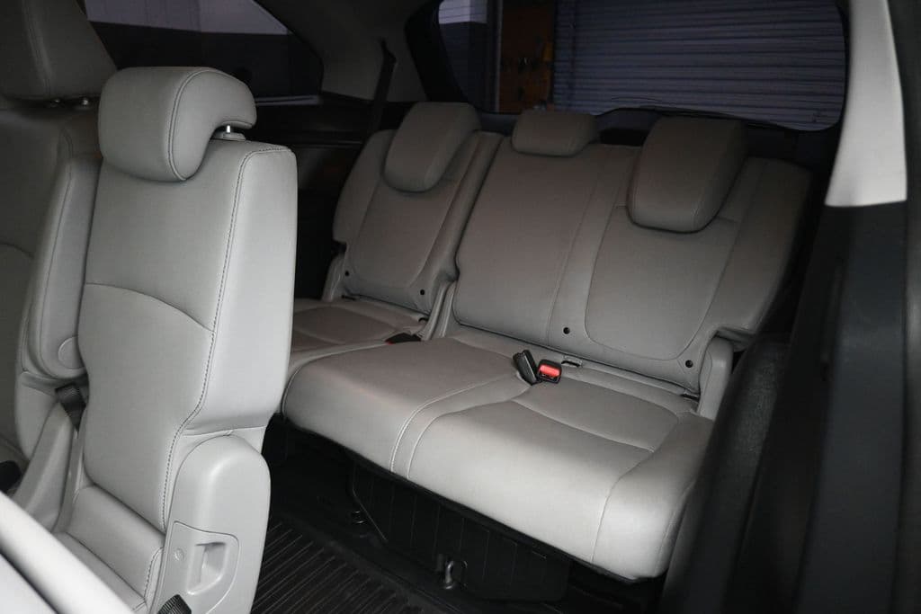 2022 Honda Odyssey Touring, photo 41 of 79
