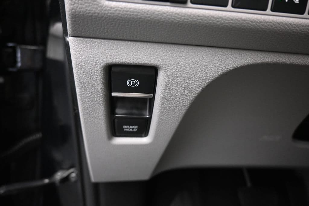 2022 Honda Odyssey Touring, photo 29 of 79