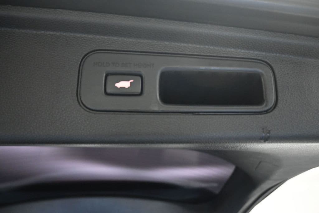 2022 Honda Odyssey Touring, photo 62 of 79