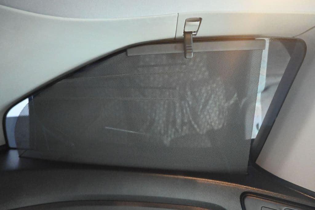 2022 Honda Odyssey Touring, photo 45 of 79