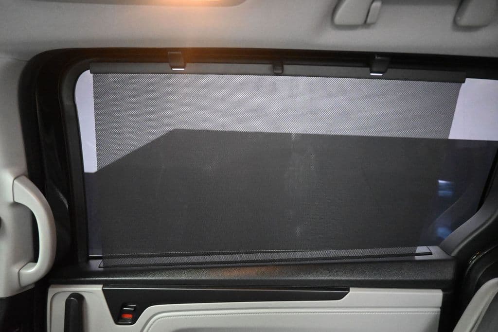 2022 Honda Odyssey Touring, photo 39 of 79