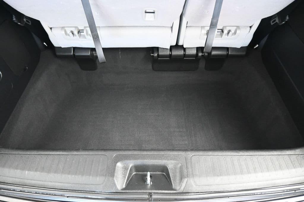 2022 Honda Odyssey Touring, photo 63 of 79