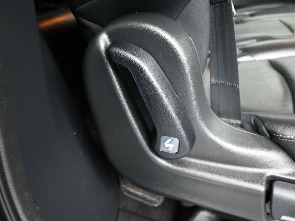 2023 Honda Odyssey Touring, photo 51 of 82