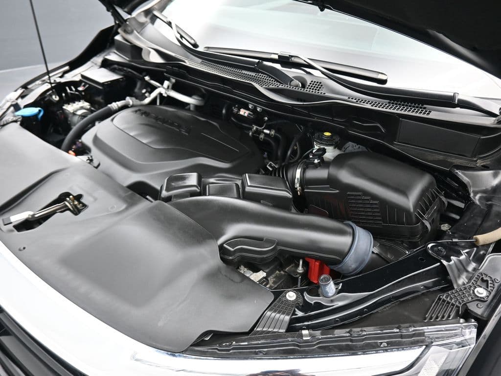 2023 Honda Odyssey Touring, photo 72 of 82