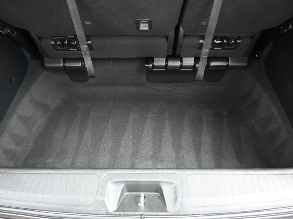 2023 Honda Odyssey Touring, photo 66 of 82