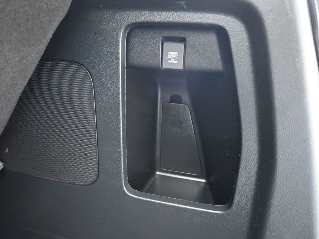 2023 Honda Odyssey Touring, photo 68 of 82