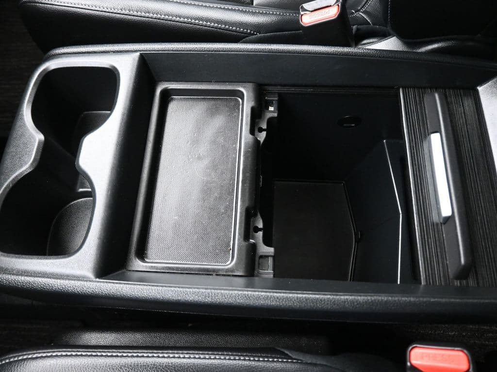 2023 Honda Odyssey Touring, photo 27 of 82