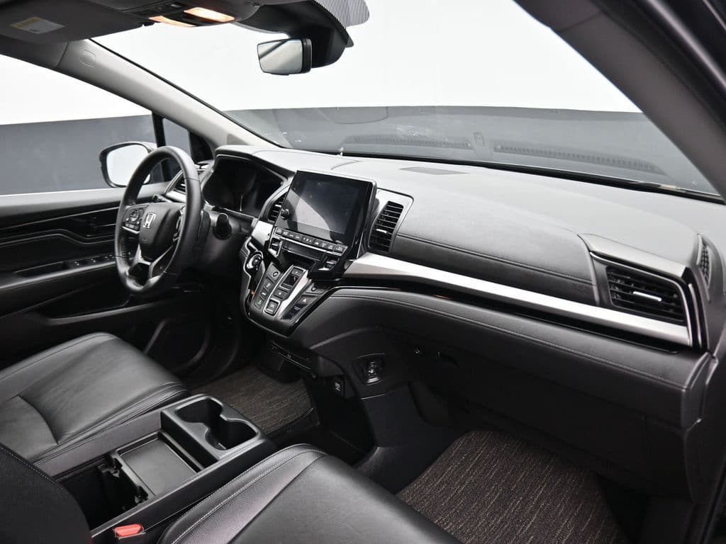 2023 Honda Odyssey Touring, photo 63 of 82
